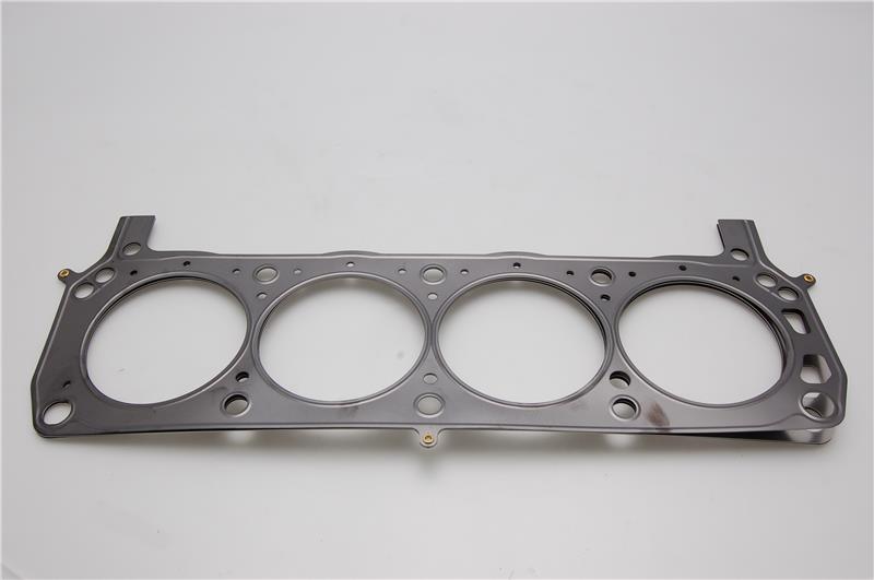 Cometic Gasket Cometic Ford Boss 302 .036in MLS Cylinder Head Gasket - 4.080in Bore