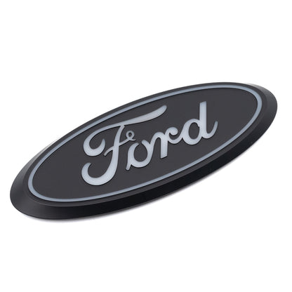 Putco 15-20 Ford F-150 Rear Luminix Ford LED Emblem (Does not Fit Platinum or Limited)