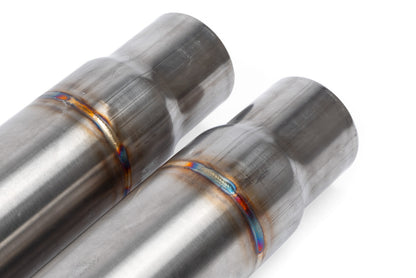 APR 13-18 Audi S6/S7/RS6/RS7 (C7) Conversion Kit Mid Muffler