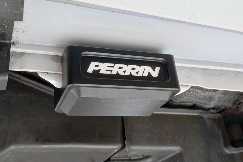 Perrin Performance PERRIN 20-26 Toyota Corolla (Incl. 23-26 GR)/Mazda Miata/Subaru Jack Pad Set - Black