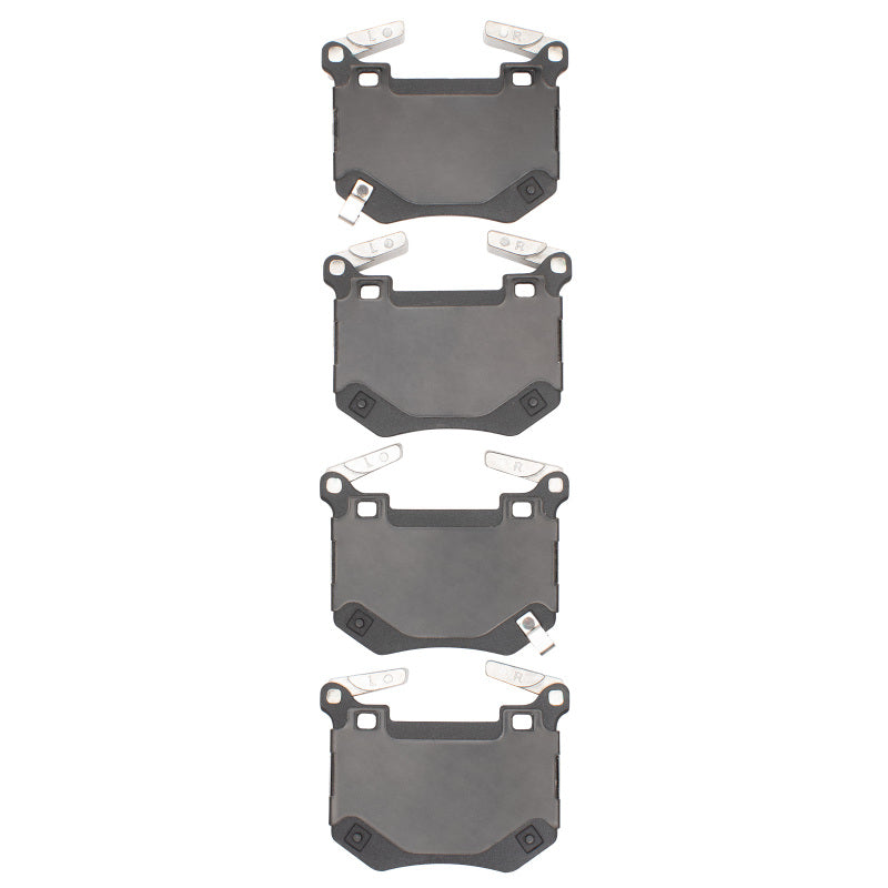 DFC 18-25 Genesis G70 Rear 5000 Advanced Ceramic Brake Pads