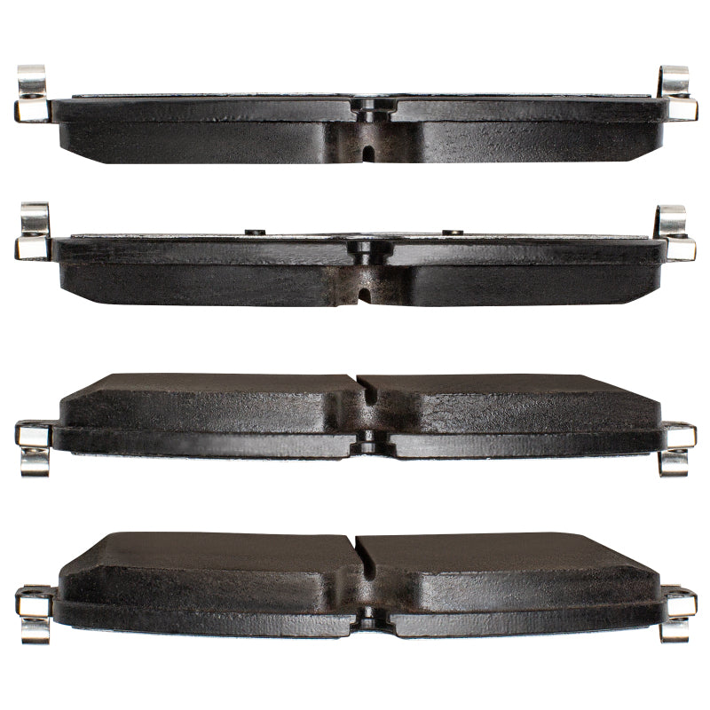 R1 Concepts R1 18-25 Land Rover Range Rover Front Euro Ceramic Brake Pads