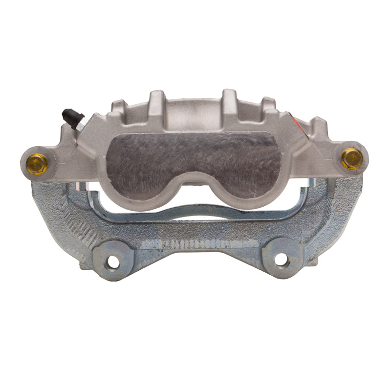 DFC 04-09 Cadillac Seville Front-L/Front-R Premium Caliper - Silver Zinc Coated