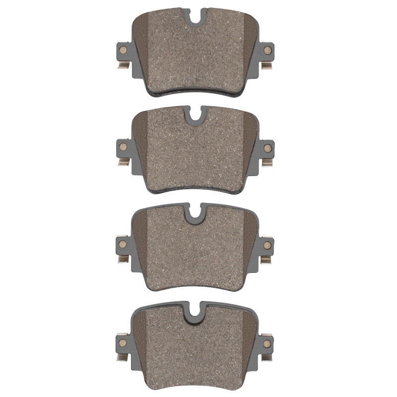 DFC 14-21 Jaguar XJ Rear 4000 Hybridynamic Brake Pads