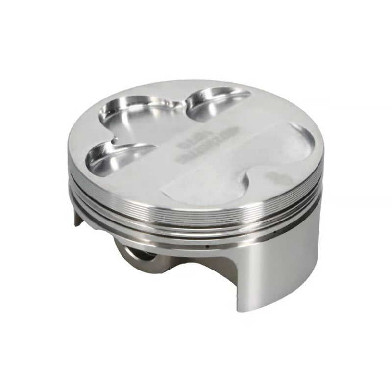 Wiseco Yamaha YZ250F 01-04 12.71 CR 7700XU Piston kit
