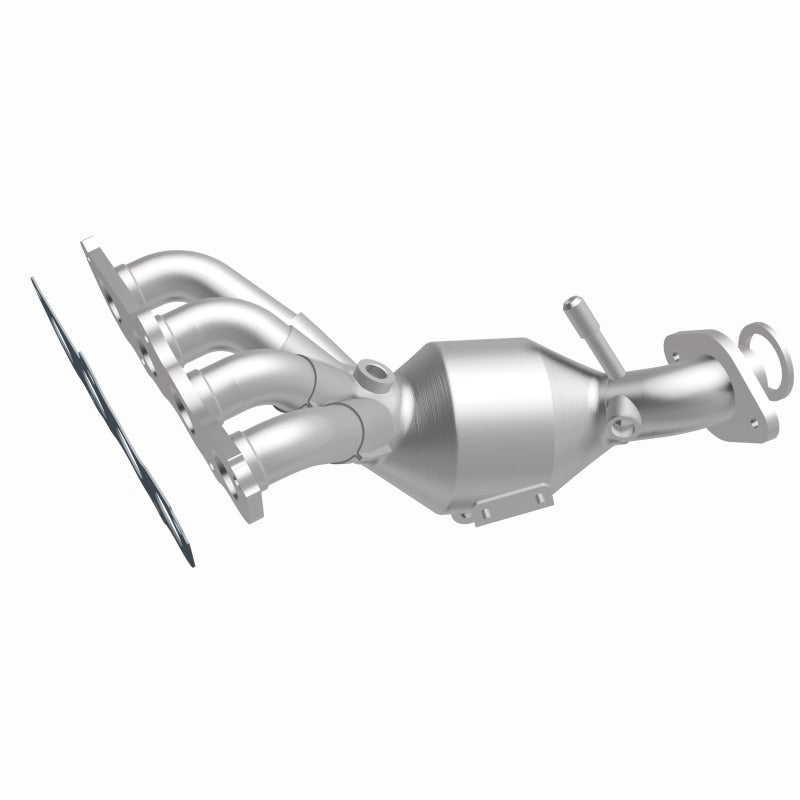 MagnaFlow 12-14 2 L4 1.5 OEM Manifold Direct Fit Converter