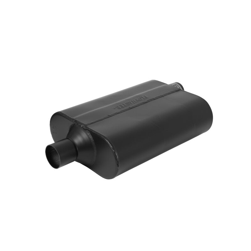 Flowmaster 2 IN(O)/OUT(C) 40 Series DF Muffler