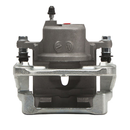 DFC 04-09 Toyota Prius Front-L Premium Caliper - Silver Zinc Coated