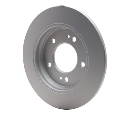 DFC 17-25 Hyundai Ioniq Rear GeoSPEC Coated Rotor
