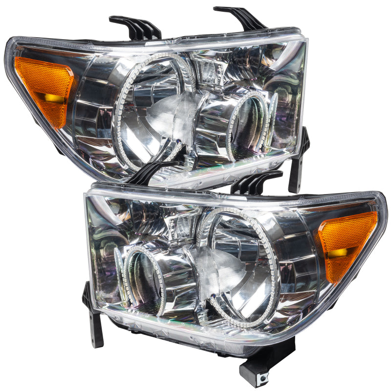 ORACLE Lighting Oracle 07-13 Toyota Tundra SMD HL - White