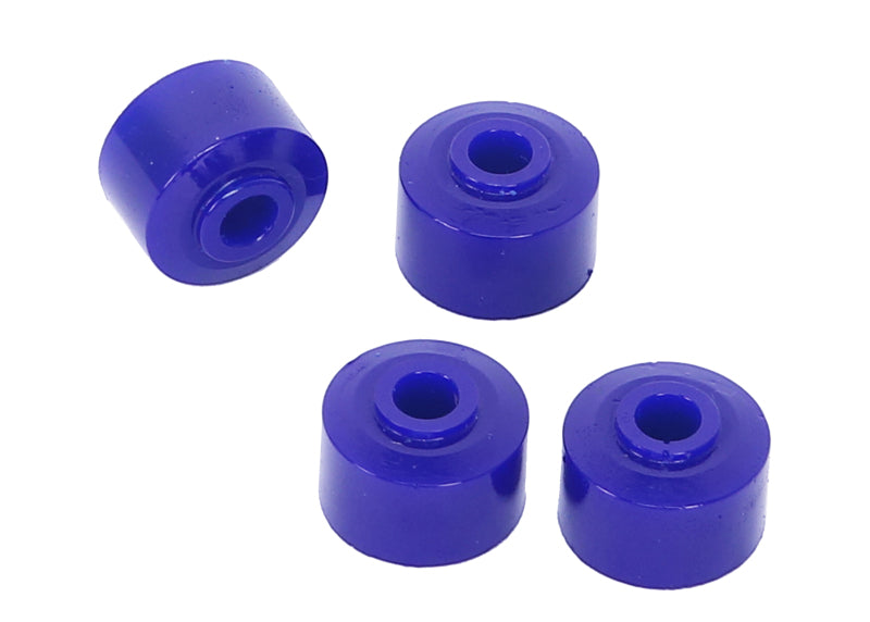 SuperPro 1998 Lexus LX470 Base Rear Sway Bar End Link Bushing Kit