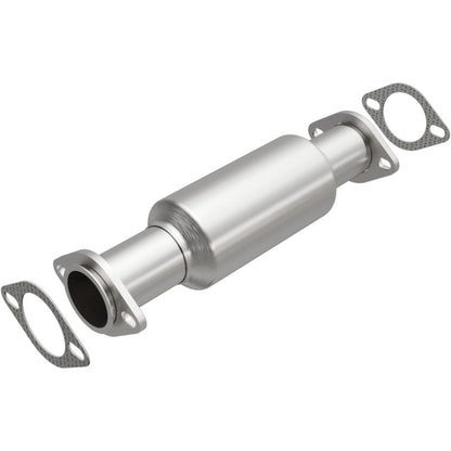MagnaFlow Direct Fit Catalytic Converter Nissan 84-89
