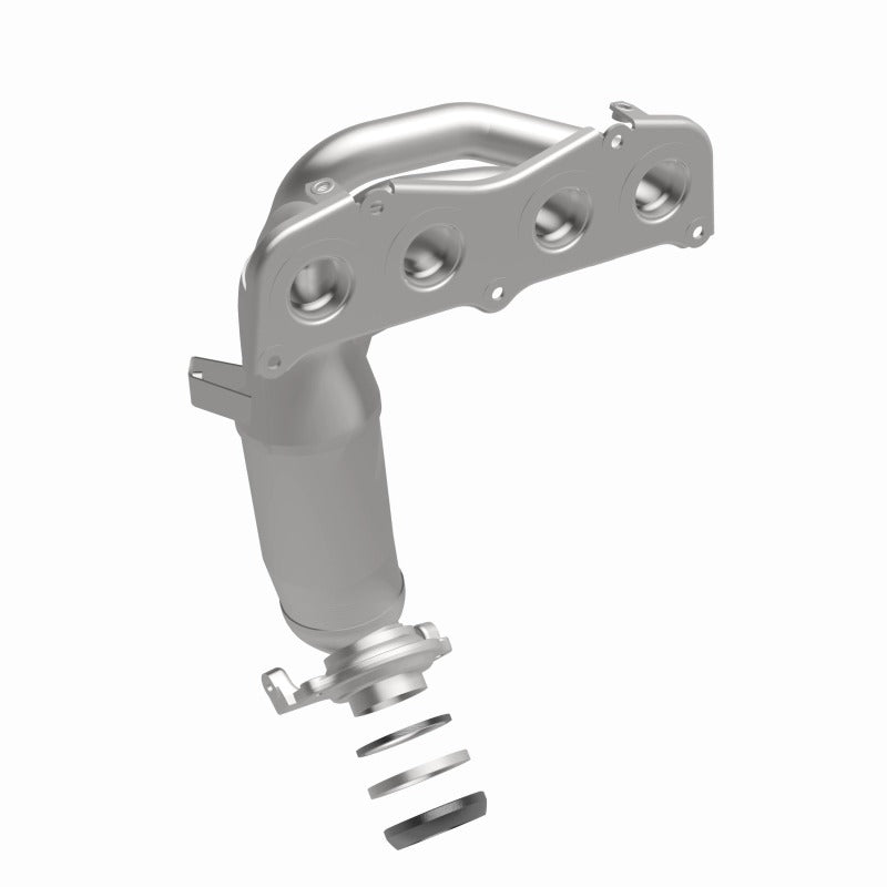 MagnaFlow Direct Fit Catalytic Converter 04-05 Toyota RAV4 2.4L
