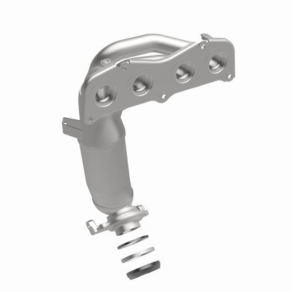 MagnaFlow Direct Fit Catalytic Converter 04-05 Toyota RAV4 2.4L