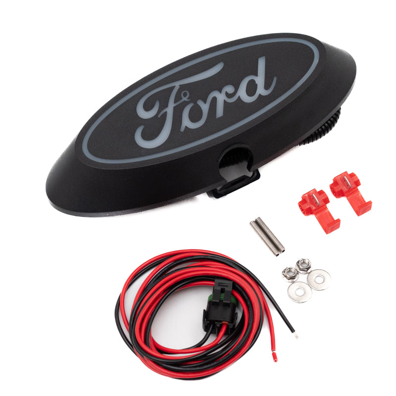 Putco 19-23 Ford Ranger Tailgate Emblem