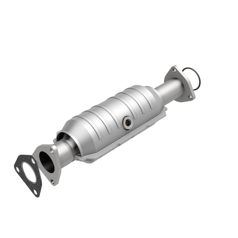 MagnaFlow Direct Fit Catalytic Converter 02-03 Acura CL 3.2L 49 st