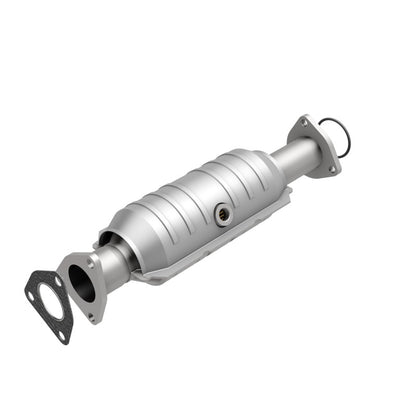 MagnaFlow Direct Fit Catalytic Converter 02-03 Acura CL 3.2L 49 st