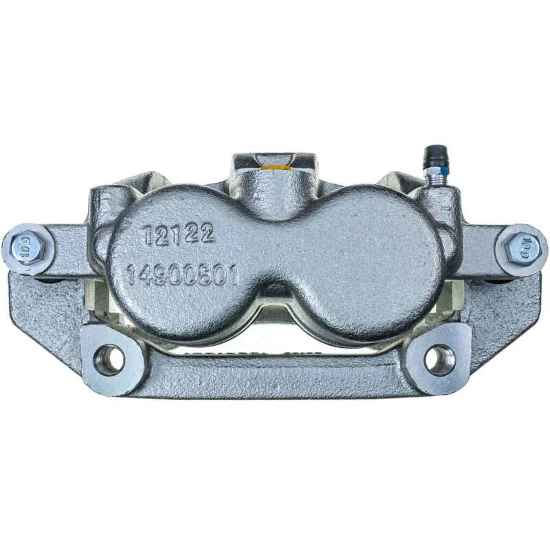 PowerStop Power Stop 05-08 Dodge Dakota Front Left Autospecialty Caliper w/Bracket