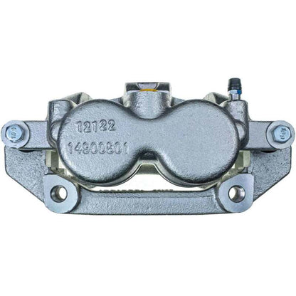 PowerStop Power Stop 05-08 Dodge Dakota Front Left Autospecialty Caliper w/Bracket