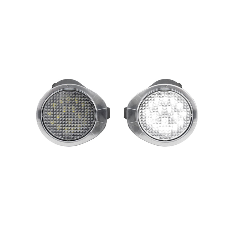Form Lighting Toyota Tundra/Sequoia LED Puddle Lights (Pair)