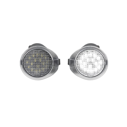 Form Lighting Toyota Tundra/Sequoia LED Puddle Lights (Pair)