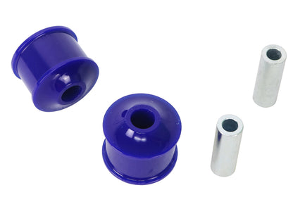 SuperPro 1989 Nissan 240SX 0 Front Tension Rod-to-Chassis Mount Bushing Set