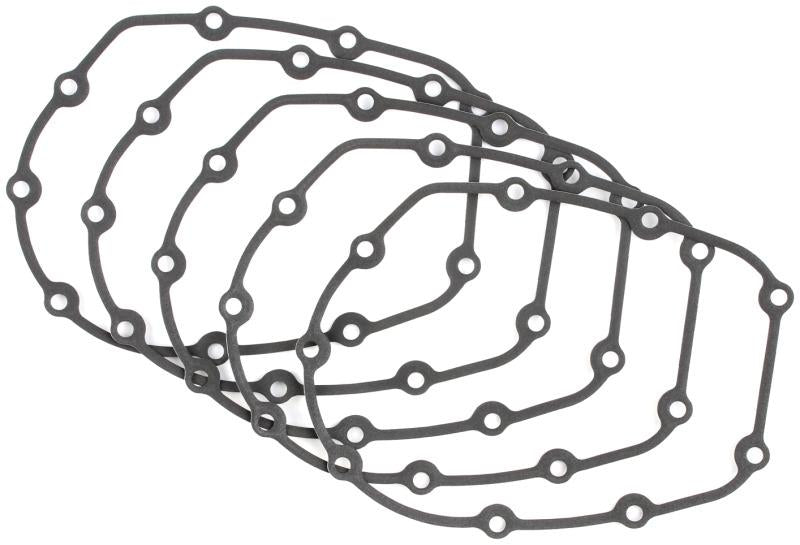 TwinPower Twin Power 17-UP M8 Cam Cover Gaskets Replaces H-D 25700370 17-Up M8 Models 5 Pk