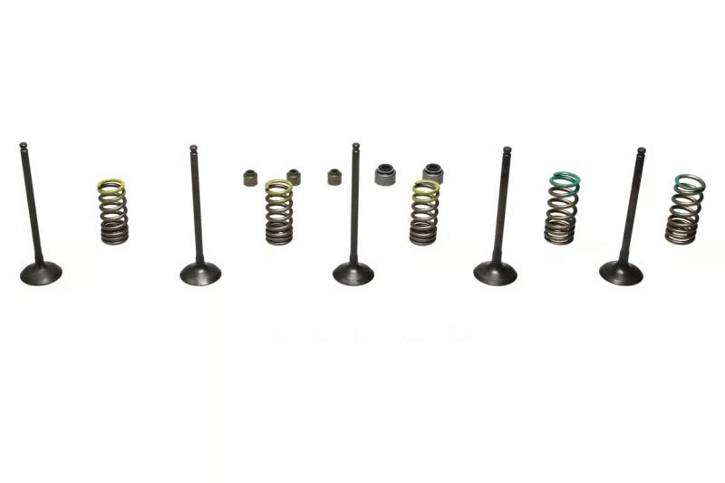 Wiseco 01-13 Yamaha YZ250F Steel Valve Set