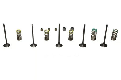 Wiseco 01-13 Yamaha YZ250F Steel Valve Set