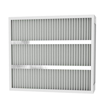 K&N Engineering K&N HVAC Filter - 20 X 25 X 4 MERV 8