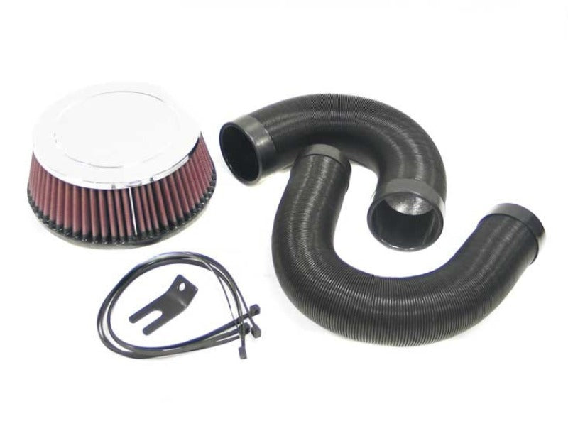 K&N Engineering K&N Rover Mini L4-1.3L F/I 96-00 Cold Air Intake