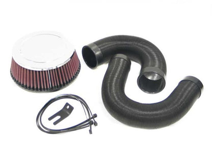 K&N Engineering K&N Rover Mini L4-1.3L F/I 96-00 Cold Air Intake