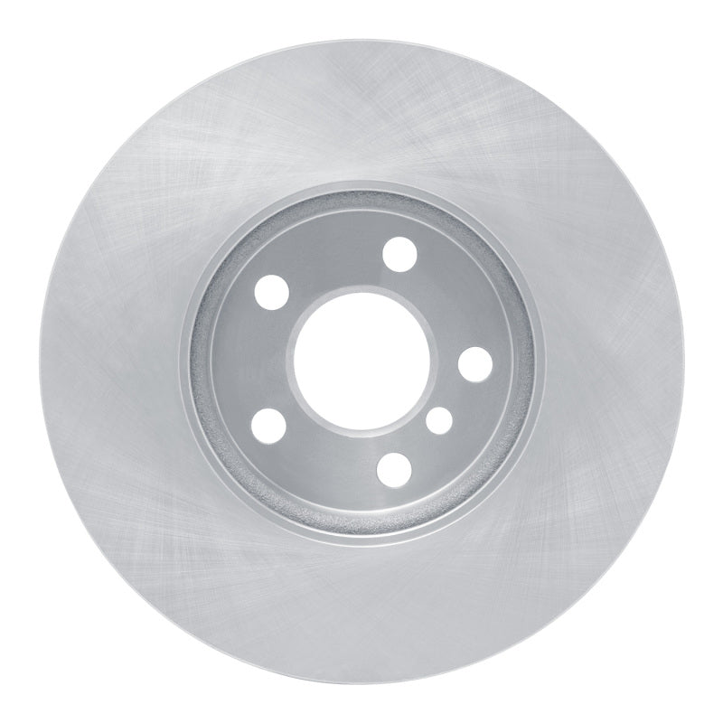 DFC 25-25 Mini Cooper (Excl Clubman Front Brake Rotor
