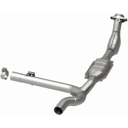 MagnaFlow Direct Fit Catalytic Converter 99-00 Ford F-150 4.6L
