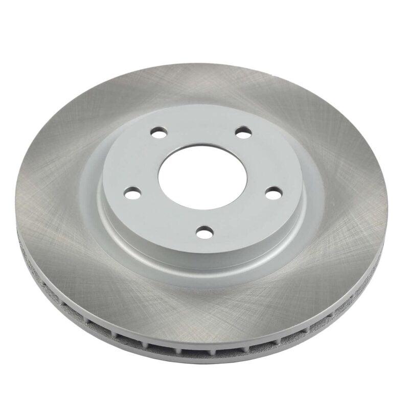 PowerStop Power Stop 11-14 Chrysler 200 Front Semi Coated Rotor