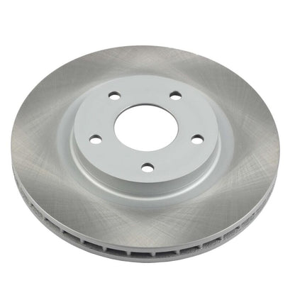 PowerStop Power Stop 11-14 Chrysler 200 Front Semi Coated Rotor