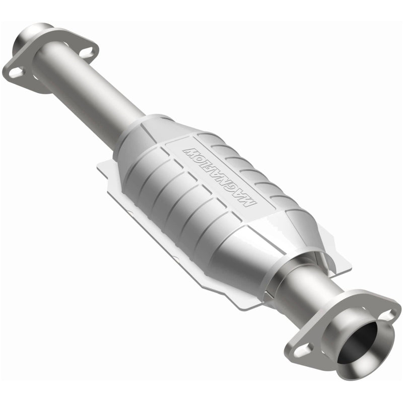 MagnaFlow Direct Fit Catalytic Converter Saab 86 90