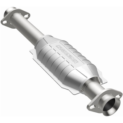 MagnaFlow Direct Fit Catalytic Converter Saab 86 90