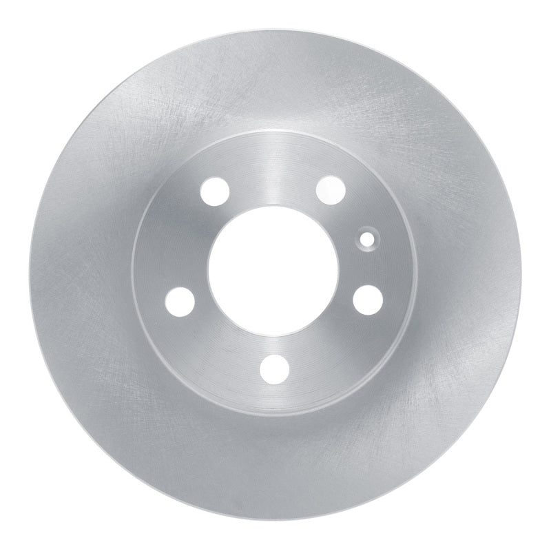 DFC 19-24 Volkswagen Polo (Mexico) Front Brake Rotor