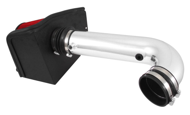 Spectre Air Intake Kit Chrysler Durango/Grand Cherokee V8-5.7L F/I