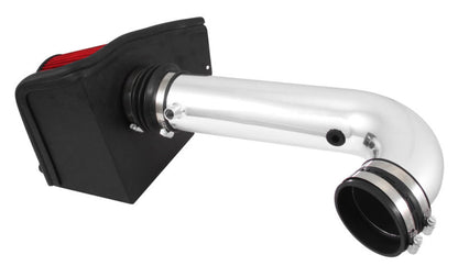 Spectre Air Intake Kit Chrysler Durango/Grand Cherokee V8-5.7L F/I