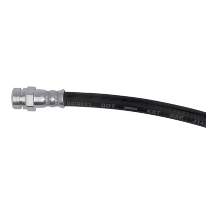 DFC 16-23 Audi A7 Front-R/Rear Brake Hose