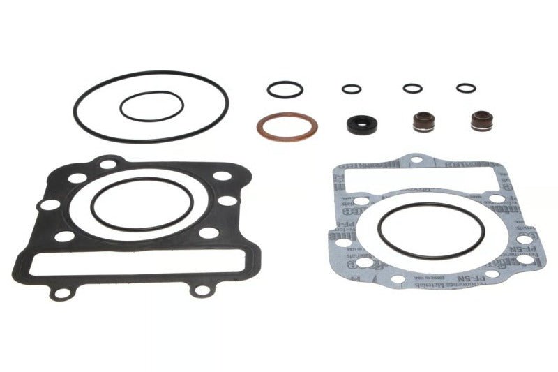 Wiseco 89-05 Kawasaki KLF300 77.5mm Top End Gasket Kit