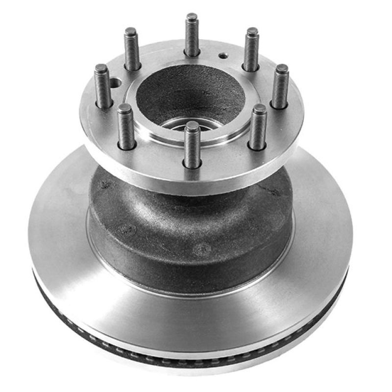 PowerStop Power Stop 08-19 Ford E-350 Super Duty Front Autospecialty Brake Rotor