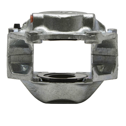 DFC 80-85 Mercedes-Benz 300SD Front-R Silver Zinc Coated Premium Caliper