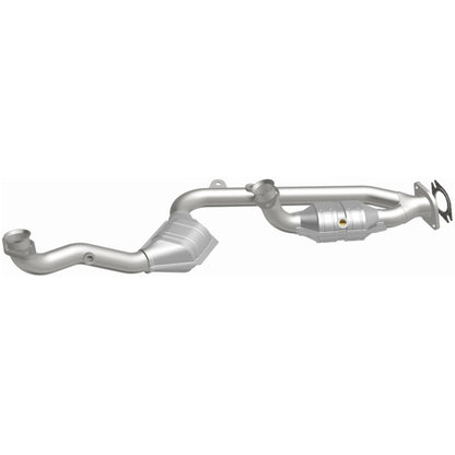 MagnaFlow Direct Fit Catalytic Converter 99-01 Continental 4.6L 50S