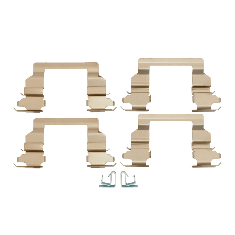 DFC 97-04 Lexus ES300 Front Premium Hardware Kit