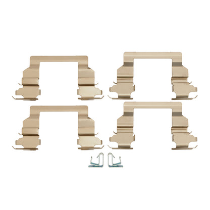 DFC 97-04 Lexus ES300 Front Premium Hardware Kit
