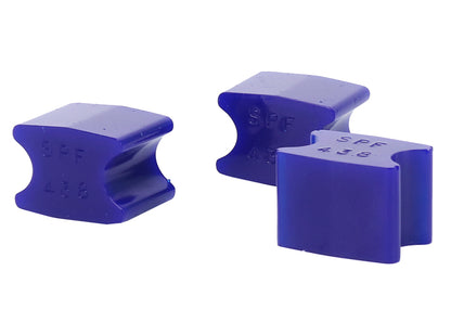 SuperPro Dog Bone Spring Booster Kit