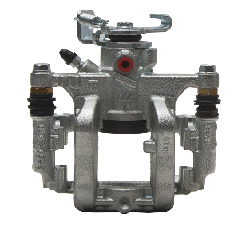 DFC 11-16 Chevrolet Cruze Limited Rear-L Premium Caliper - Silver Zinc Coated